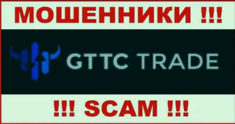 GTTCTrade - это МОШЕННИК !!!