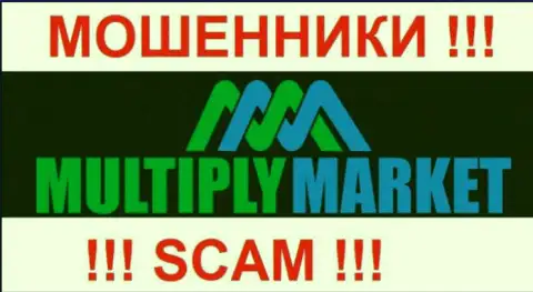 MultiPly Market - ШУЛЕРА !!! SCAM !!!