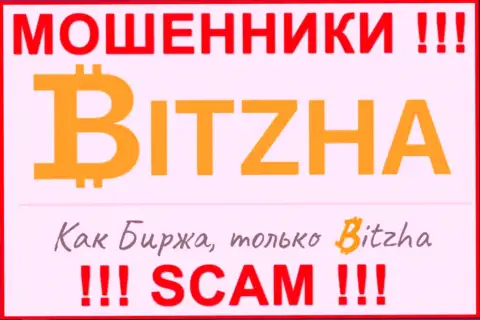 Bitzha24 Com - это МОШЕННИКИ !!! Вклады не отдают !