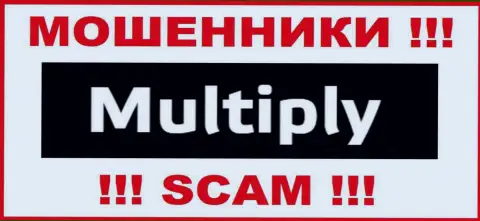 Мультипли - МОШЕННИКИ !!! SCAM !!!