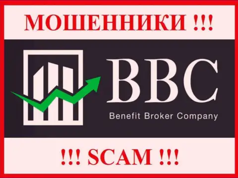 Benefit Broker Company - это ОБМАНЩИК !!!