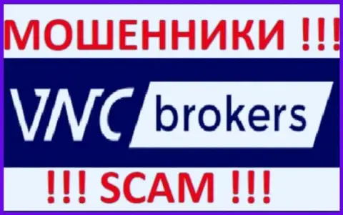 ВНЦ Брокерс - КУХНЯ НА FOREX !!! SCAM !!!