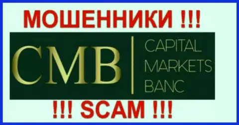КапиталМаркетс Банк - это ФОРЕКС КУХНЯ !!! SCAM !!!