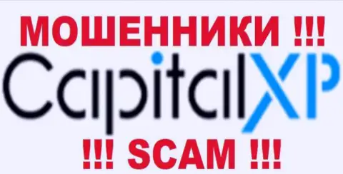 Капитал Хп это МАХИНАТОРЫ !!! SCAM !!!