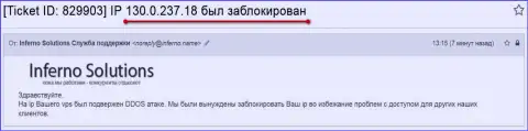 Мошенники из Форекс Март подумали, что о них незаслуженно забыли - будем освежать в памяти