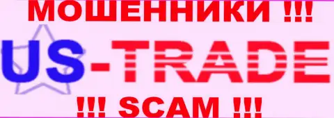 US-Trade - это ФОРЕКС КУХНЯ !!! SCAM !!!