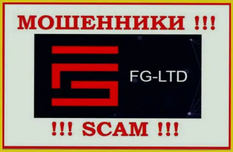 FG Ltd Com - это ВОРЫ ! Денежные активы не выводят !!!