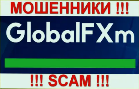 Глобал ФХм это МОШЕННИКИ !!! SCAM !!!