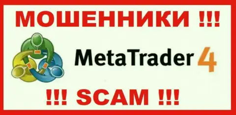 МТ4 это SCAM !!! ШУЛЕРА !!!