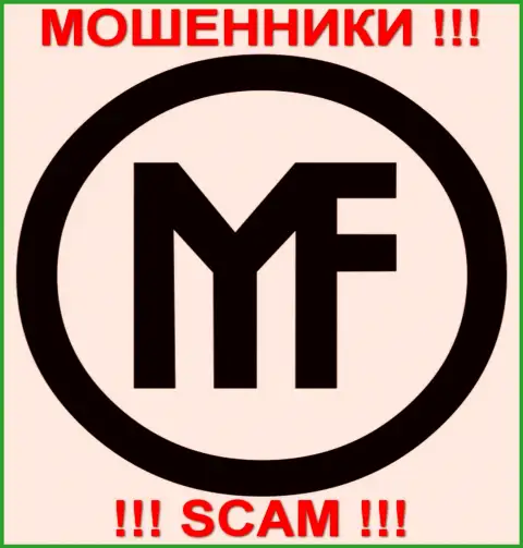 МФ Коин - ШУЛЕРА !!! SCAM !!!