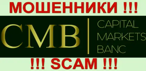 Капитал Маркетс Банк - это РАЗВОДИЛЫ !!! SCAM !!!