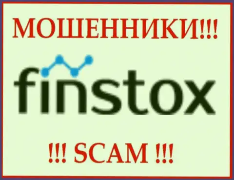 Finstox Com - это МОШЕННИКИ !!! SCAM !