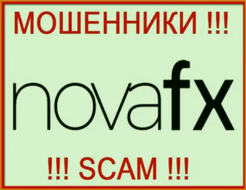 Нова ФИкс это МОШЕННИК ! SCAM !