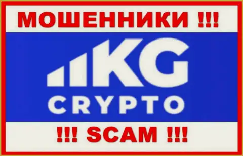 CryptoKG, Inc - это ВОР ! СКАМ !!!