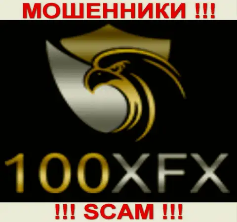 100XFX - это FOREX КУХНЯ !!! СКАМ !!!