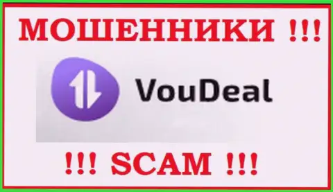 Воу Деал - это МОШЕННИК !!! SCAM !!!