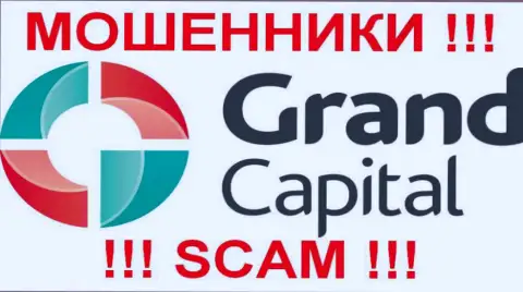 Гранд Капитал Групп (Grand Capital Group) - отзывы