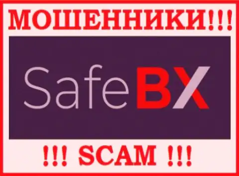 Safe BX - это МОШЕННИКИ ! Вложенные денежные средства не возвращают !!!