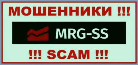 MRG SS - это МАХИНАТОРЫ !!! Взаимодействовать очень опасно !!!