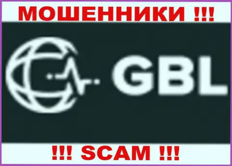 GBLInvesting - это МАХИНАТОРЫ !!! SCAM !!!